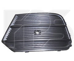 Решітка бампера AUDI Q3 11-18