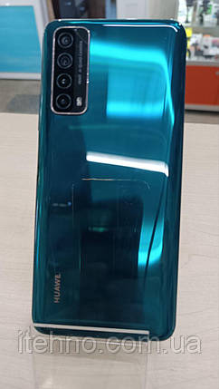Б/в Huawei P Smart 2021 4/128 Gb, фото 1