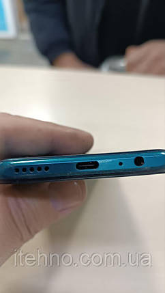 Б/в Huawei P Smart 2021 4/128 Gb, фото 3