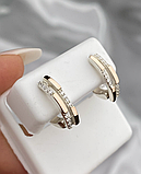 Срібна каблучка, фото 3