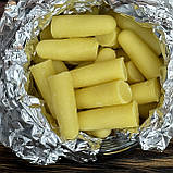 20 шт Свічки Календула на маслі какао, фото 3