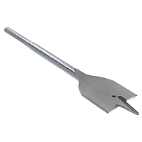 Свердло по дереву пір'яне 28 мм Gray (05-177)