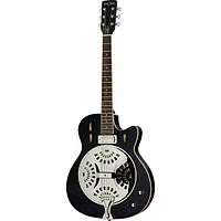 Harley Benton Custom Line N-150CE Black
