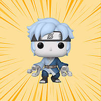 Funko Pop • Boruto • Mitsuki (with snake hands) • 1357
