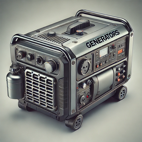 Генератори