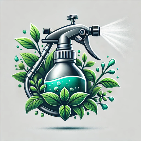 Оприскувачі