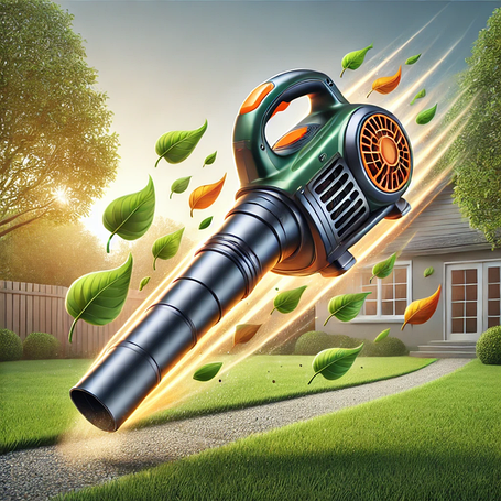 Повітродувки