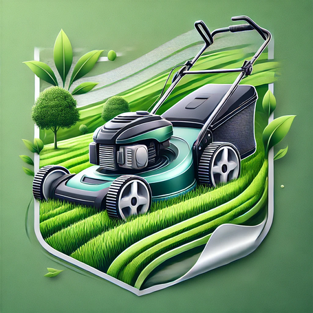 Газонокосарки