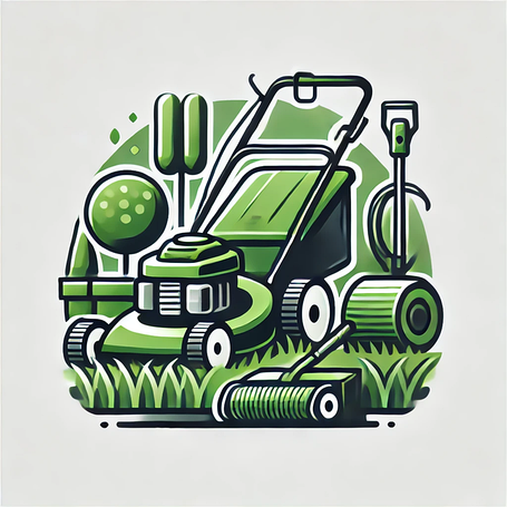 Догляд за подвір'ям і садом