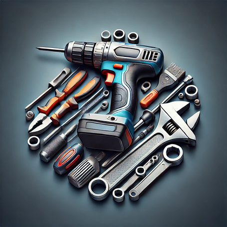 Інструмент для дому