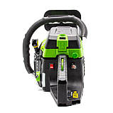 Бензопила Procraft GS-52P, двотактний, 49,3 см³, 2100 Вт, 11500 об/хв, шина 16'' / 18'', крок ланцюга 0,325'', фото 5