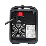 Інверторний зварювальний напівавтомат Procraft SPI290, фото 6