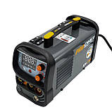 Інверторний зварювальний напівавтомат Procraft SPI290, фото 7