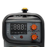 Інверторний зварювальний напівавтомат Procraft SPI290, фото 9