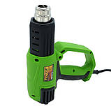 Фен промышленный Procraft PH2000 new, фото 3