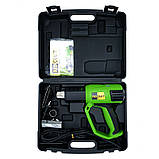 Фен промышленный Procraft PH2000 new, фото 7