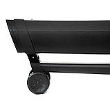 Пилосос-повітродувка Procraft PGU2300, 2200 Вт, 9000 - 15000 об/хв, 35 л, фото 7