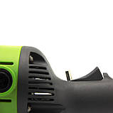 Прямошліфувальная машина Procraft SG1020, 1020 Вт, 5000 об/хв, диск 125 мм, фото 10