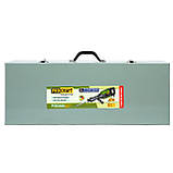 Безщітковий відбійний молоток Procraft PSH2600, 1200 Вт, 50 Дж, 1400 уд/хв, патрон HEX, кейс, фото 7