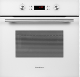Електрична духова шафа Günter & Hauer EOM 866 WH з механічним керуванням, фото 5