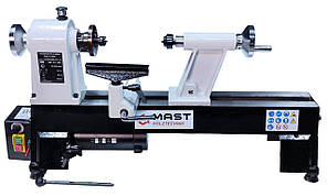 Токарний верстат по дереву MAST Holztechnik H-TV460VF