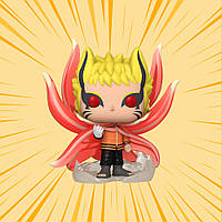 Funko Pop • Boruto • Naruto (Baryon Mode) • 1361