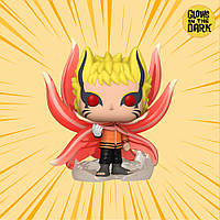 Funko Pop • Boruto • Naruto (Baryon Mode) • 1361