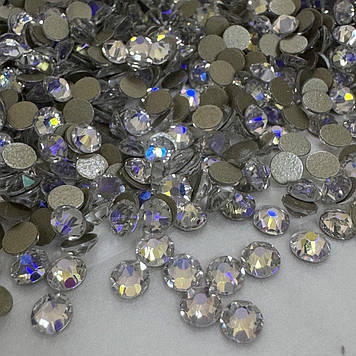 Стрази Xirius Crystals, колір Moonlight, ss16 (3,8-4мм), 100 шт.