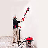 Будівельний пилосос електричний Worcraft VC16-30, 30л, фото 9