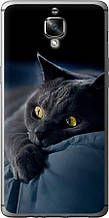 Чохли для OnePlus 3T