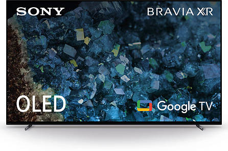 Телевізор Sony XR-55A80L, фото 1