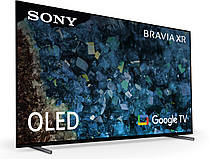 Телевізор Sony XR-55A80L, фото 6