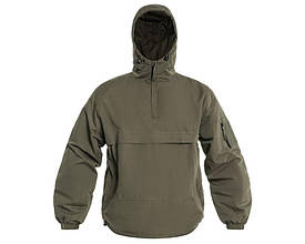 Куртка Mil-Tec Winter Combat Anorak - Olive