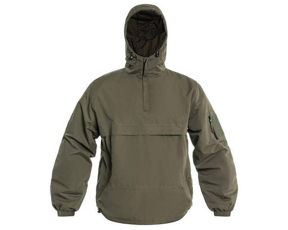 Куртка Mil-Tec Winter Combat Anorak - Olive, фото 1