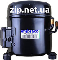 Компресор T 2155 E, R-22, (220v), (17.4 куб.), 600 W, embraco aspera, для холодильника