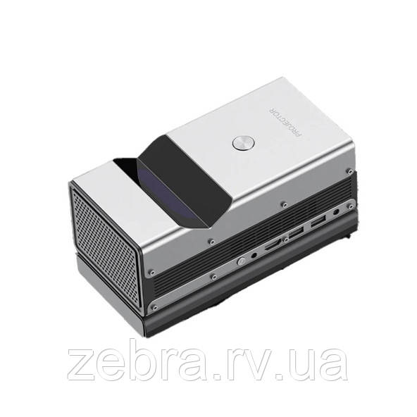 Touyinger UST01 FullHD проектор, Android version, 1920х1080, Silver