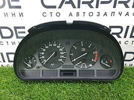 Щиток приладів Bmw 5-Series E39 (б/у)