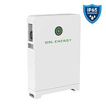 Аккумулятор с модульным дизайном GSL051280A-B-GBP2, LiFePO4 280 А-ч, 14,34 кВт*ч, IP65, фото 6