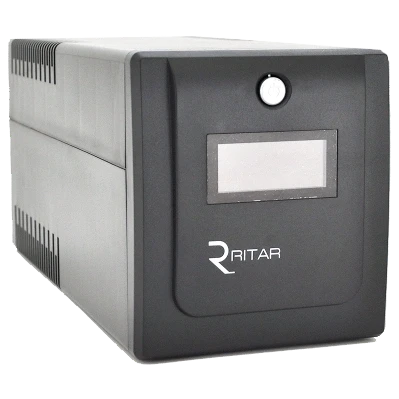Ritar RTP1200 (720W) Proxima-D Джерела безперебійного живлення
