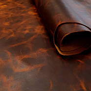 Ворот рослинного дублення Badalassi Wax 1.5 мм, фото 2