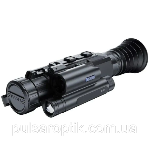 Цифровий прилад нічного бачення з далекоміром Pard NV-S470CL