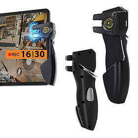 Memo ak-pad8k ірові тригери для планшета з макросом до 30 натискань у сек Air Mapping