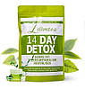 Чай очисний для схуднення 14 Day Detox (14пак х 3 г) Детокс Чай, фото 3