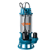 Фекальний насос з ножем IBO V370, 7.8м³/ч