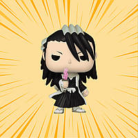 Funko Pop • Bleach • Byakuya Kuchiki • 1698