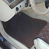 Килимки ЕВА в салон Mercedes W211, фото 4