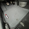 Килимки ЕВА в салон Mercedes W211, фото 6