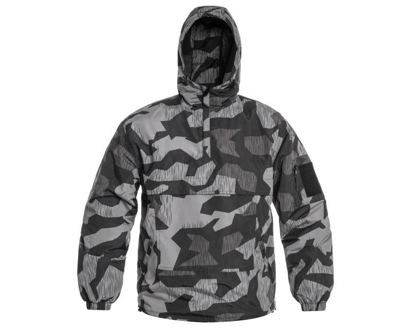 Куртка Mil-Tec Winter Combat Anorak - Splinter Night