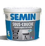 Грунти та грунтувальні фарби