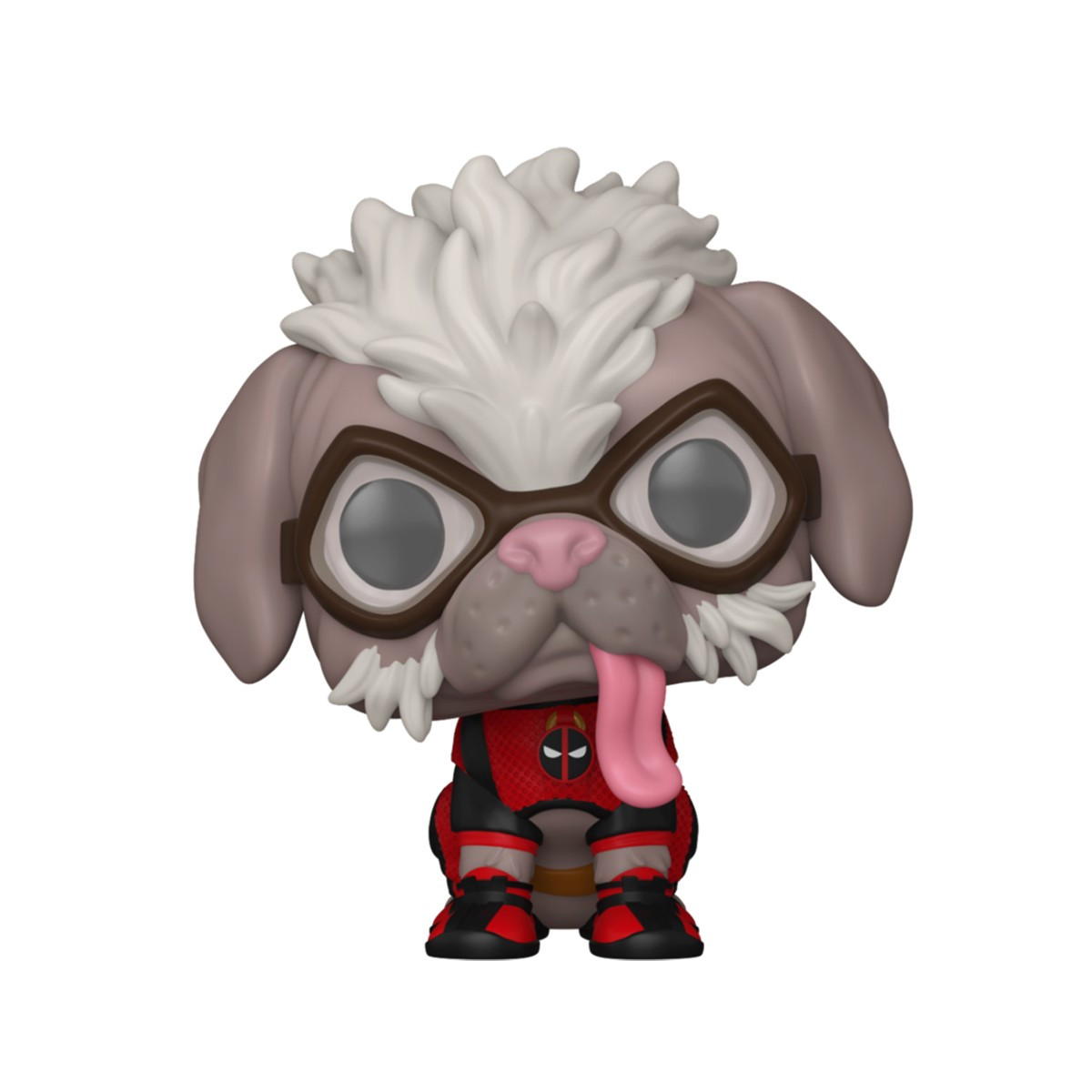 Ігрова фігурка Funko POP! серії Дедпул 3 - Догпул 79769, фото 1